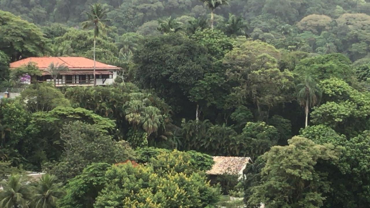 Sao Conrado - Premium Villa Rio de Janeiro Exterior photo