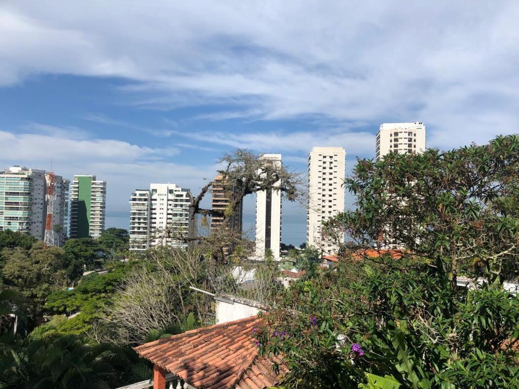 Sao Conrado - Premium Villa Rio de Janeiro Exterior photo